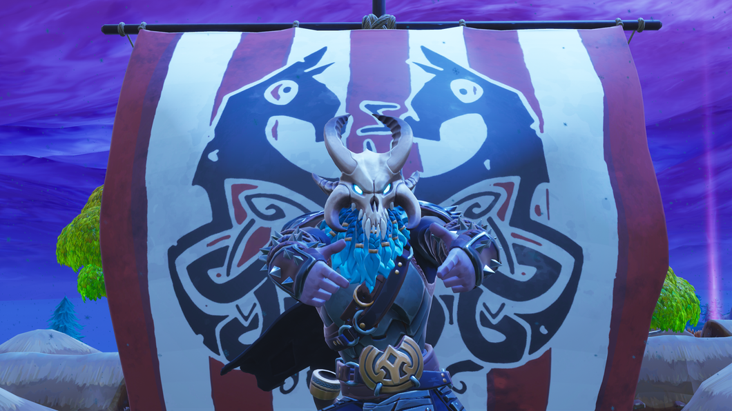 Fortnite - Modded Account / 1500 Skins / Legendary Skins / 550K V-Bucks (Xbox One/X/S)