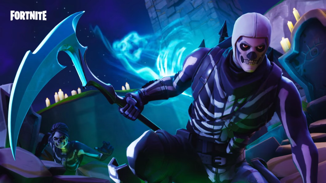 Fortnite - Mods Pack (Nintendo Switch)
