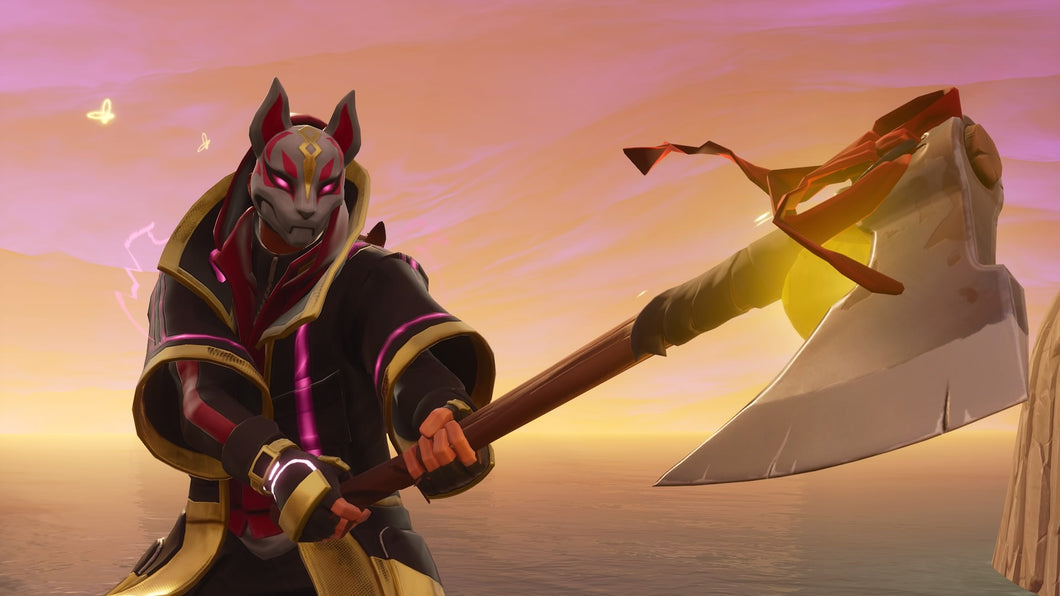 Fortnite Account for Sale / 1610 Skins / Black Knight / Legendary Skins /250000 Vbucks (PS4/PS5)