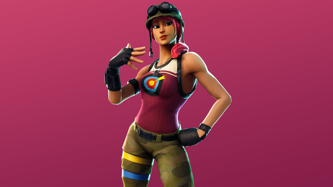 Fortnite Account for Sale / 1620 Skins / Black Knight / Legendary Skins /300000 Vbucks (PC)