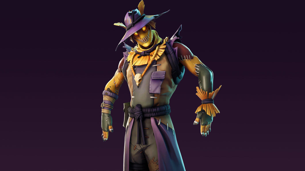 Fortnite Account for Sale / 1595 Skins / Black Knight / Legendary Skins /200000 Vbucks (PC)