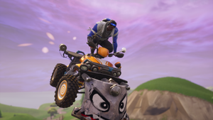 Fortnite - Modded Account / 360 Skins / Legendary Skins / 60K V-Bucks (PC)