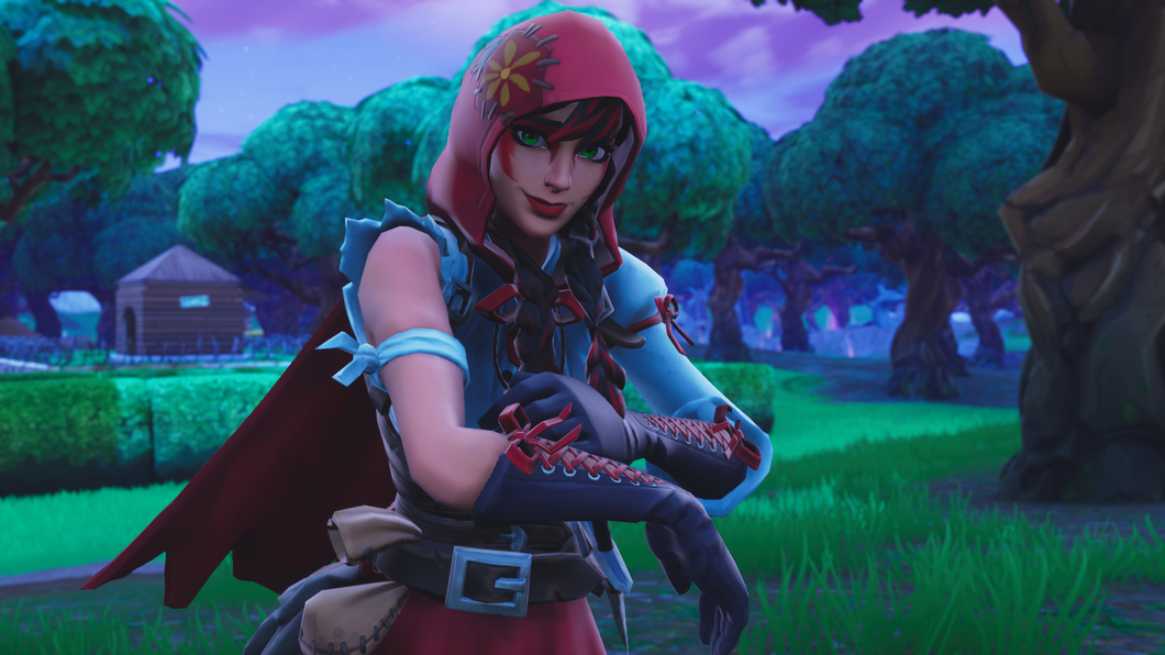 Fortnite - 150k V-Bucks Pack (Nintendo Switch)