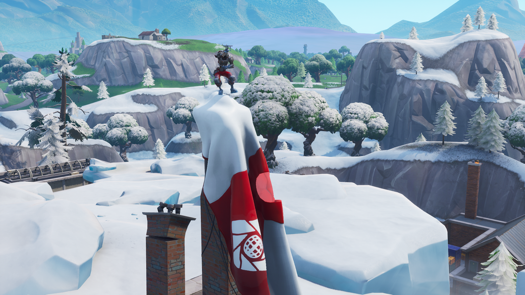 Fortnite Account for Sale / 1497 Skins / Black Knight / Legendary Skins / 145000 Vbucks (PS4/PS5)