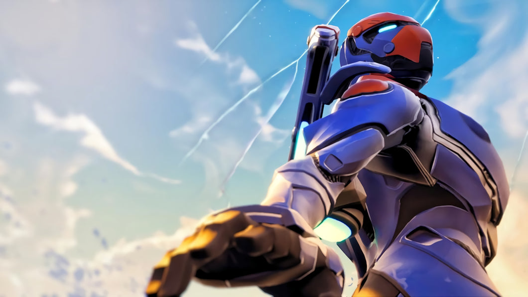 Fortnite - Modded Account / All Skins / Legendary Skins / 220 Million V-Bucks (PC)