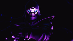 Fortnite Account for Sale / 990 Skins / Black Knight / Legendary Skins / 45800 Vbucks (IOS)