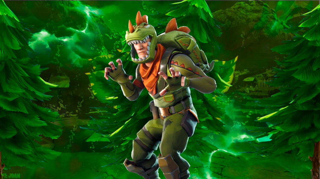 Fortnite Account for Sale / 1279 Skins / Renegade Raider / Legendary Skins / 72300 Vbucks (Xbox One/X/S)