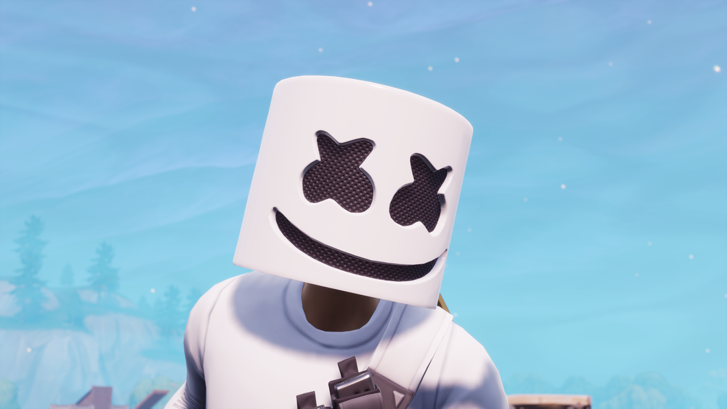 Fortnite - 120k V-Bucks Pack (IOS)
