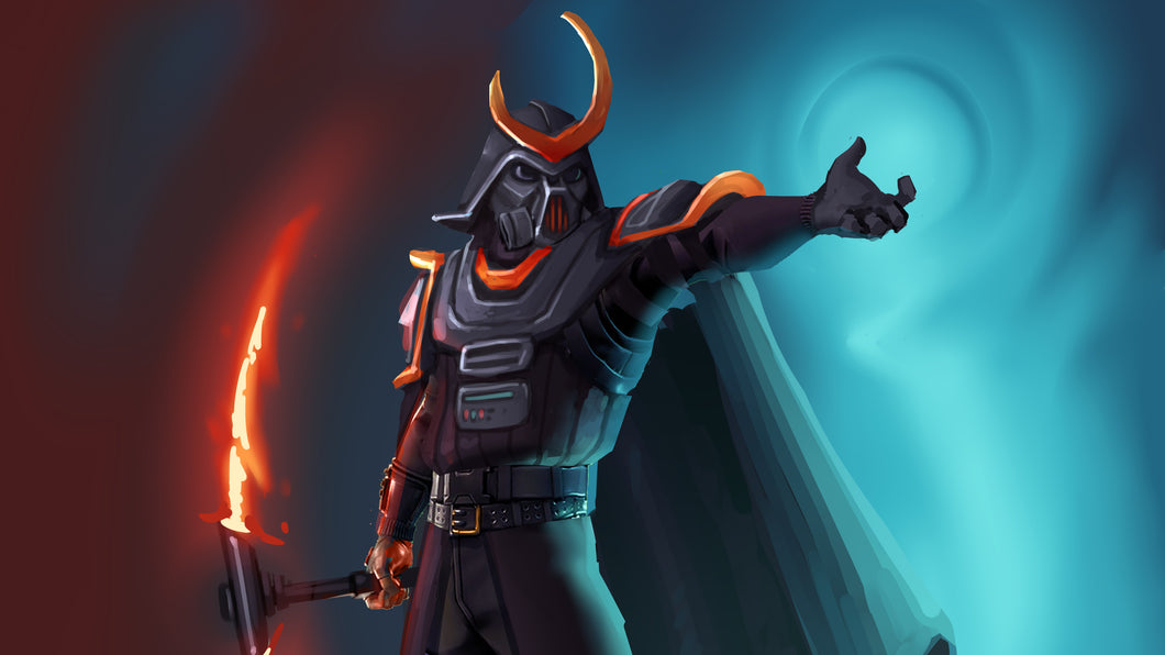 Fortnite Account for Sale / 1477 Skins / Black Knight / Legendary Skins / 105000 Vbucks (IOS)