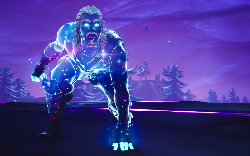 Fortnite Account for Sale / 1695 Skins / Black Knight / Legendary Skins / 570000 Vbucks XBOX
