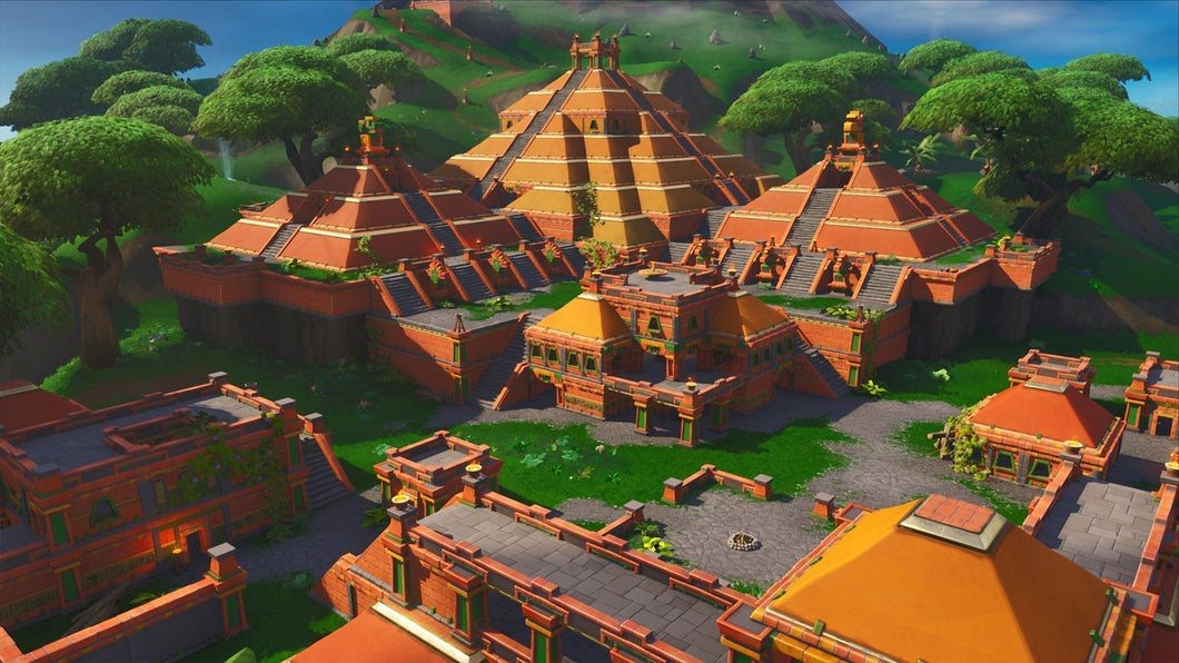 Fortnite - 3 Million V-Bucks Pack (PS4/PS5)