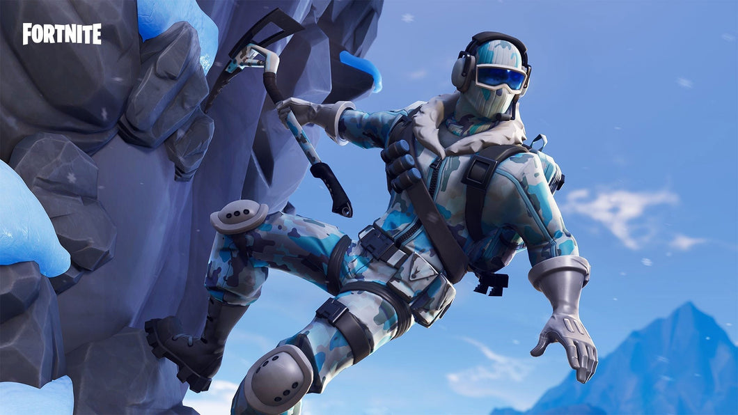 Fortnite - Modded Account / 1089 Skins / Legendary Skins / 324K V-Bucks (Xbox One/X/S)
