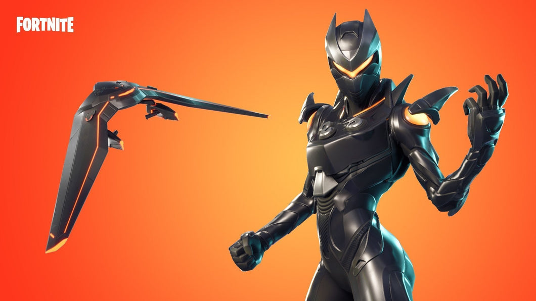 Fortnite - Modded Account / 1590 Skins / Legendary Skins / 625K V-Bucks (Android)