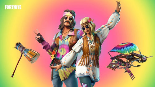 Fortnite Account for Sale / 1800 Skins / Honor Guard Skin / Legendary Skins / 500 Million Vbucks