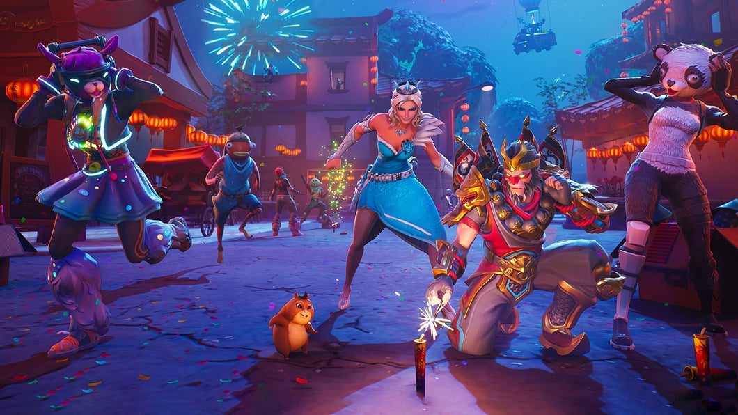 Fortnite Account for Sale / All Skins / Black Knight / Legendary Skins / 17.6 Million Vbucks PS4