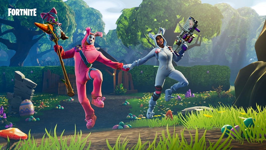 Fortnite - 250k V-Bucks Pack (PC)