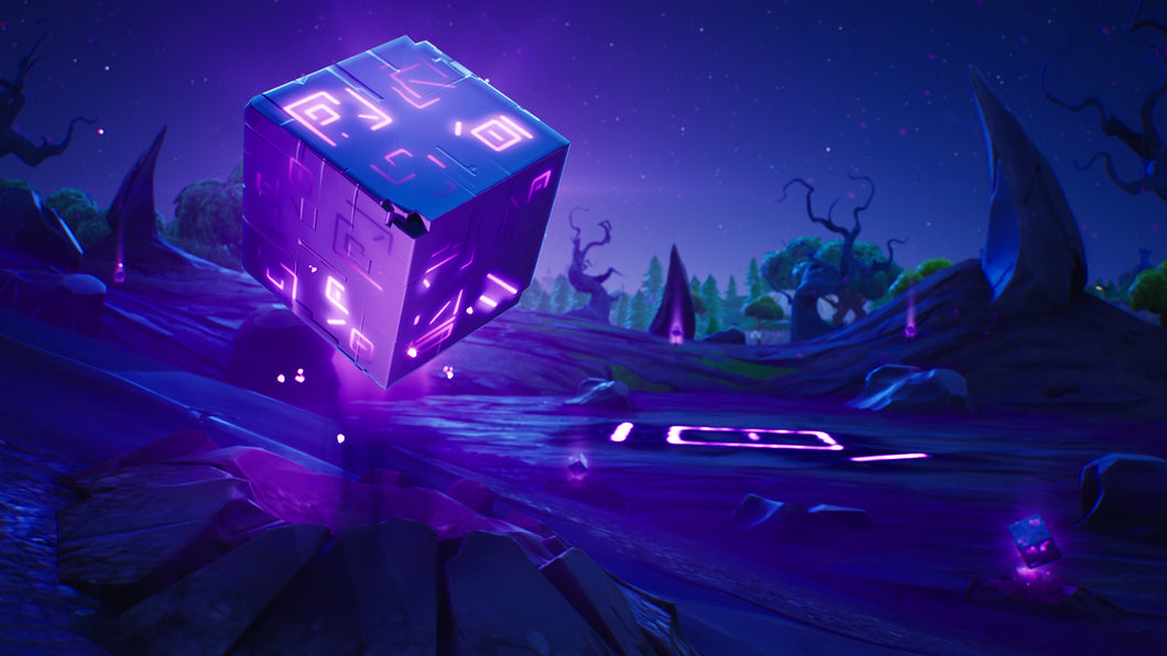 Fortnite Account for Sale / 1751 Skins / Black Knight / Legendary Skins / 795000 Vbucks (IOS)