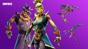 Fortnite Account for Sale / 1684 Skins / Black Knight / Legendary Skins / 533000 Vbucks (Xbox One/X/S)