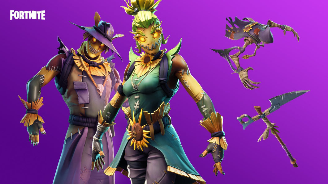 Fortnite Account for Sale / 1684 Skins / Black Knight / Legendary Skins / 533000 Vbucks (Xbox One/X/S)