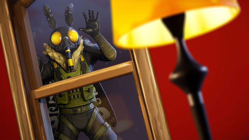 Fortnite Account for Sale / 1800 Skins / Black Knight / Legendary Skins / 50 Million Vbucks (PS4/PS5)