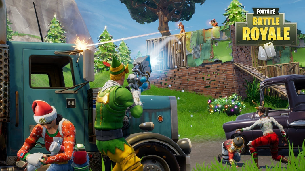 Fortnite Account for Sale / 1735 Skins / Black Knight / Legendary Skins / 690000 Vbucks (MacOS)