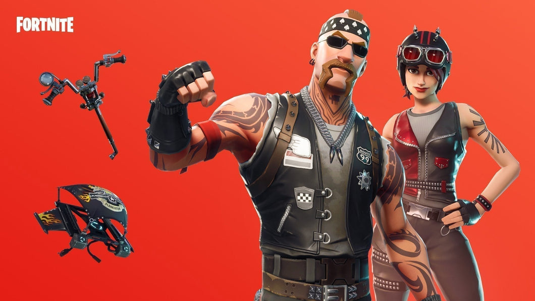 Fortnite Account for Sale / 1460 Skins / Honor Guard Skin / Legendary Skins / 99500 Vbucks (Nintendo Switch)