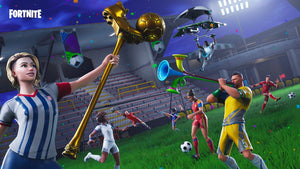 Fortnite - Mod Menu (Xbox One/X/S)