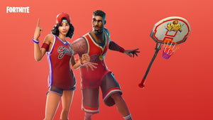 Fortnite - Modded Account / All Skins / Legendary Skins / 15 Million V-Bucks (MacOS)