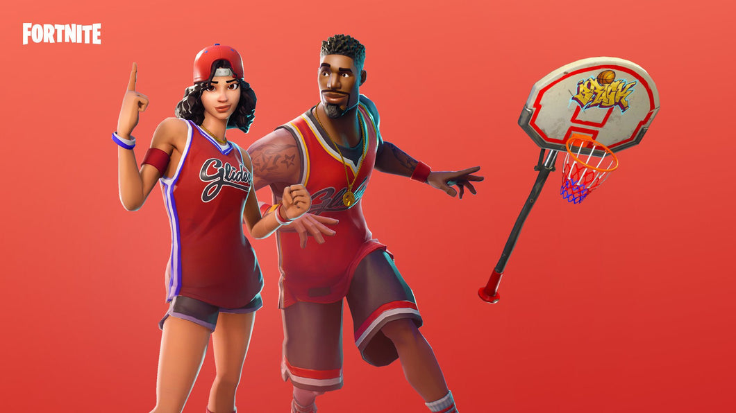 Fortnite - Modded Account / All Skins / Legendary Skins / 15 Million V-Bucks (PS4/PS5)