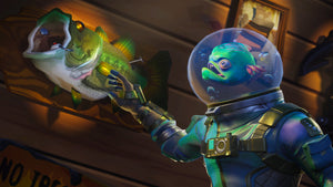 Fortnite Account for Sale / 1300 Skins / Honor Guard Skin / Legendary Skins / 75100 Vbucks XBOX
