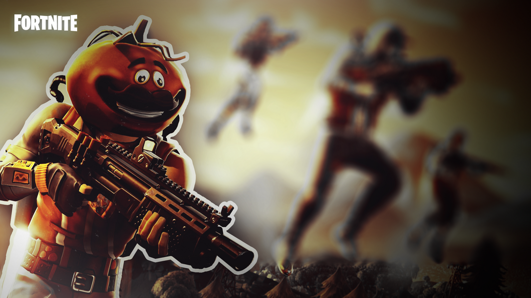 Fortnite - Modded Account / 1600 Skins / Legendary Skins / 630K V-Bucks (MacOS)