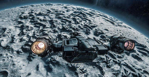 Starfield - Premium Account + 10 Billion Credits (PC)