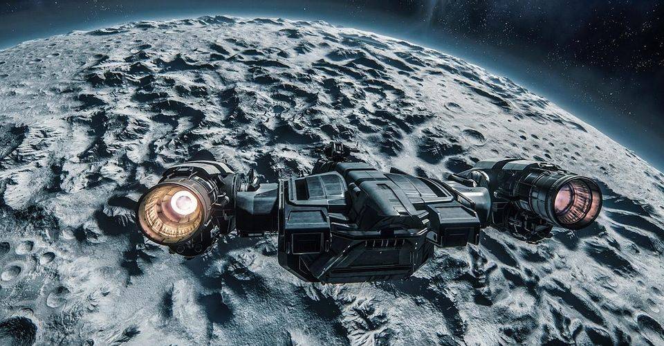 Starfield - Premium Account + 10 Billion Credits (PC)