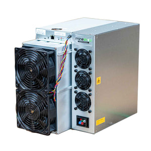 Bitmain Antminer AL1 Miner Make $1110/day