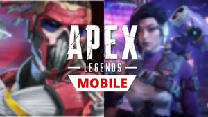 Apex legends - Top Predator Account / 12 Million Apex Coins / 18 Heirlooms (Android)