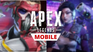 Apex legends - Top Predator Account / 12 Million Apex Coins / 18 Heirlooms (PC)