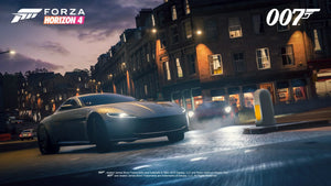 Forza Horizon 4 - Premium Account + 30 Billion Credits (IOS)