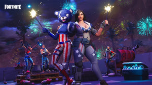 Fortnite Account for Sale / 1770 Skins / Black Knight / Legendary Skins / 1 Million Vbucks (Xbox One/X/S)