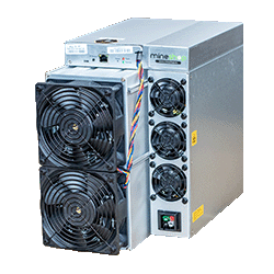 Bitmain Antminer AL1 Miner Make $1120/day