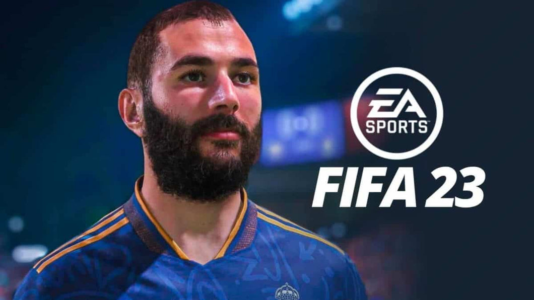 FIFA 23 - Premium Account + 30 Billion Credits (Xbox One/X/S)