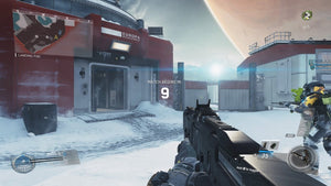 Call of Duty Infinite Warfare Digital Key + Unlock All