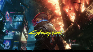 Cyberpunk 2077 - Mods Pack (PC)