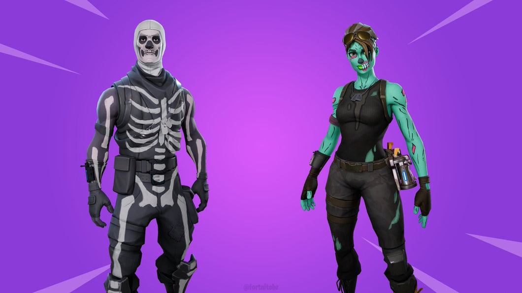 Fortnite Aimbot Mod + Sparkle Specialist Skin (MacOS)