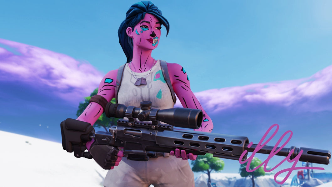 Fortnite Account for Sale / 885 Skins / Honor Guard Skin / Legendary Skins / 41500 Vbucks (PS4/PS5)