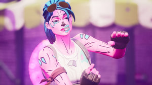 Fortnite Account for Sale / 875 Skins / Honor Guard Skin / Legendary Skins / 41300 Vbucks (Nintendo Switch)