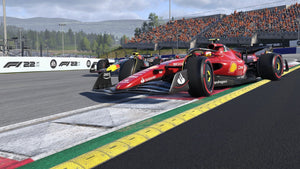 F1 22 - 500 Million Cash Pack (Credits) IOS