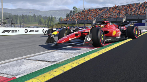 F1 22 - 500 Million Cash Pack (Credits) Android