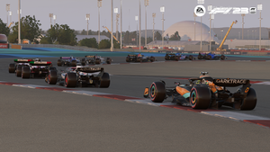 F1 23 - Modded Account + All Cars (Android)