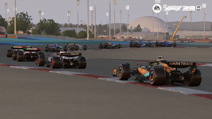 F1 23 - Modded Account + All Cars (IOS)