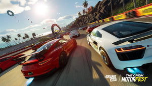 The Crew Motorfest /